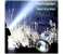 High Bright Hiking Light Sensing Headlight Super Bright Mobile Charging LED Head Lamp Rechargeable 3 in KSA