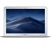 Apple Macbook Air 13.3 Inch Intel Core i5 Processor 4GB RAM 128GB SSD Laptop - Silver 1 in UAE