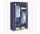 Easy To Assemble Large Portable Closet Organizer,Assorted 4 in UAE