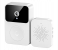 Smart Wireless Remote Video Doorbell Camera, HD Infrared Night Vision Wifi Video Doorbell With Voice Change, Auto Capture Storage Doorbell for Home Security 1 in KSA