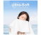 Large Compressed Towel, 50 x 140'' Reusable Cotton Bath Towels,Portable Light and Reusable,Suitable for Hiking, Camping,Beach,Swimming and Traveling 7 in UAE