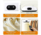 OIDIRE Fully Automatic Hanging Portable cloth dryer,Dual mode gentle drying of various clothes materials,Easy storage ,Travel friendly ,Clothes wrinkle removal 4 in UAE