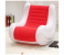 Portable Bean Bag Sofa Comfortable Inflatable Sofa Round Creative Gaming Couple Backrest Single Sofa Music Inflatable Sofa Cushion Air Armchair - Assorted 2 in UAE
