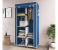 Easy To Assemble Large Portable Closet Organizer,Assorted 3 in UAE