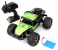 Brave competition RC Cars 1:14 Scale Remote Control Truck 4WD 2.4G High-Speed Offroad RC Trucks All Terrain RC Car 2 in UAE