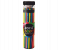 Doms Neon Rubber Tipped HB/2 Graphite Pencil Set | Jar Pack, 30 Pieces | Contains Pencils, Sharpener, Eraser & Scale 1 in UAE