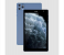 S Color I15 Pro Max smart tablet 8gb+512gb dual sim with Keyboard - Assorted 3 in OMAN