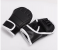 Musical Boxing Machine with Gloves Electronic BT Intelligent Boxing Target Wall Mount Boxing Trainer Pad for Home Indoor Gym Age 3+ 3 in KSA