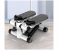 Multifunction Stepper Fitness Exercise Machine Mini Hydraulic Stepper With Drawstring Cardio Exercise Steppers Home Fitness Equipment With Lcd Display 150kg Load Pedal Machine 5 in KSA