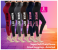 Bundle 5 PCs Super Soft Thick Fleece Lined Image
