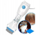 Electric Flea Lice Comb With Vacuum Power, Hair Lice Nits Removal With V Comb Vacuum Machine 2 in UAE