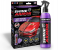 Shine Armor Ceramic Coating Fortify Quick Coat Car Wax Polish Spray Waterless Wash & Wax Hydrophobic Top Coat Polish & Polymer Paint Sealant Detail Protection 1 in UAE