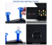 Electric Floating Target Hover Ball Shooting Games for Kids Toy with 10 Foam Darts 10 Floating Balls and 2 Wrist Band USB Rechargeable Floating Ball Target Toys 6 in KSA