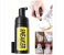 Sneakers Shoe Cleaner Kit for, Water-Free Foam with Brush and Shoe Cloth, for all Shoes, 4 in UAE
