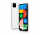 Google Pixel 4a with 5G - Android Phone - Smartphone with Night Sight and Ultrawide Lens - Clearly White 2 in UAE