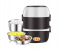 Multifunctional Cooking Lunch Box Single AND Double Layer Design 200W- 2L-Capacity 5 in UAE