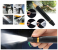 Generic High Pressure Water Gun Nozzle Car Wash - Black 1 in OMAN