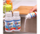 Fast Foaming Cleaner, Sink Toilet Drain Bubble Bombs Powder Cleaner Strong Toilet Cleaner Cleaner Bleach White Light Fast Foam Cleaner Powerful Drain 2 in OMAN