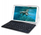 S Color I15 Pro Max smart tablet 8gb+512gb dual sim with Keyboard - Assorted 1 in OMAN