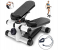 Multifunction Stepper Fitness Exercise Machine Mini Hydraulic Stepper With Drawstring Cardio Exercise Steppers Home Fitness Equipment With Lcd Display 150kg Load Pedal Machine 6 in KSA