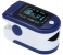 Digital Fingertips Pulse Oximeter 1 in KSA