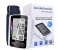 Automatic Arm Style Electronic Blood Pressure Monitor With Voice Function 3 in KSA