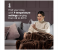 Electric heating blanket for cold protection,8 TIMER Settings Heated Throw Blanket USB Heating Shawl Warm Knee Blanket Electric Heating Pad Flannel Heated Cape, Electric Blanket 110-230V Multifunctional, for Shou 5 in KSA