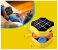 New 2024 Trending Tic-Tac-Toe Bolt - Yellow 1 in KSA