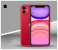 Apple iPhone 11 128GB Refurbished Phone - Red 1 in UAE