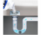 Fast Foaming Cleaner, Sink Toilet Drain Bubble Bombs Powder Cleaner Strong Toilet Cleaner Cleaner Bleach White Light Fast Foam Cleaner Powerful Drain 3 in OMAN