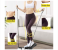 Multifunction Stepper Fitness Exercise Machine Mini Hydraulic Stepper With Drawstring Cardio Exercise Steppers Home Fitness Equipment With Lcd Display 150kg Load Pedal Machine 2 in KSA