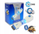 Electric Flea Lice Comb With Vacuum Power, Hair Lice Nits Removal With V Comb Vacuum Machine 4 in UAE
