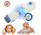 Electric Flea Lice Comb With Vacuum Power, Hair Lice Nits Removal With V Comb Vacuum Machine 3 in UAE
