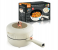  Multifunction Electric 1500W Hot Pot Nonstick Pan for Sauté, Electric Skillet for Stir Fry, Roast, Ramen 7L Cooker with Dual Power Control for Dorm For Home Outdoor 1 in UAE