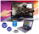 Fujitsu Lifebook T726 12.5