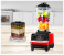 Silver Crest 4500W Heavy Duty Professional Multi Blender Mixer Juicer With 2 Jars 1 in UAE