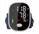 Upper Arm Blood Pressure Monitor, Automatic Display Digital BP Machine with Speaker for Home Use 4 in KSA