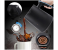 DENX Coffee Maker Automatic Coffee Maker Machine Electric Coffee Pot Food Grade Moka Coffee Kettle Portable Travel 3 in KSA