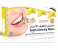 Colier 12 wipes Tooth Wipes White Ultra White Image