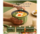 High Quality Multifunction Electric Cooker Pan Hot Pot Non-Stick 2L Portable Multicooker for Home Travel, with Steamer, for Steak, Soup 4 in UAE
