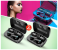 Set of 2 M19 Digital Display TWS Mini Sports Headset With Charging Bin 1 in KSA
