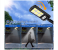 Sensor Solar Street, Outdoor Lights, 3 Modes Solar Wall Lamp with Remote Control, 120 LED Solar Outdoor Lights with Motion Sensor, Solar Lights for Garden, Pathway, Patio, Fence, Garage, Balcony (1 Pack) 1 in KSA