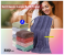 Bundle 4 PCs Set Classic Large Bath Towel Image