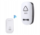 Home Music Remote Control Wireless Doorbell with 38 Polyphony Sounds 1 in KSA
