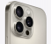 Apple iPhone 16 Pro Max 256GB - Natural Titanium 3 in KSA