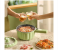 High Quality Multifunction Electric Cooker Pan Hot Pot Non-Stick 2L Portable Multicooker for Home Travel, with Steamer, for Steak, Soup 6 in UAE