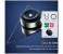 High Quality Magnetic Car Suction Cup Holder 360 3D Rotation Safe View Phone Mount 9 in KSA