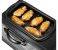 Silver Crest 12L 3 in 1 Breakfast Maker (Oven, Griddle Pan & Coffee Machine) Made With Premium Quality Material & Updated Electronics - Break Fast Machine Includes Frying Pan, Oven & Coffee Maker, black 4 in KSA
