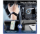 High Quality Magnetic Car Suction Cup Holder 360 3D Rotation Safe View Phone Mount 3 in KSA
