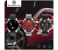 SH PROTECT TOUCH SH Sh-Protect Present Haino Teko Germany RW47 Round Shape Watch Large Screen AMOLED Full Touch Display, Wireless Charging, Bluetooth C alling Smart Watch With 3 Pair Strap 2 in KSA